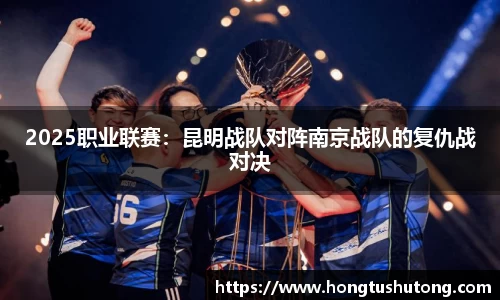 2025职业联赛：昆明战队对阵南京战队的复仇战对决